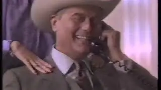 Commercials CBS WFSB, Hartford 1984