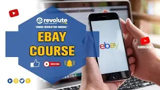 eBay Complete Course | eBay Course 2021 | eRevolute