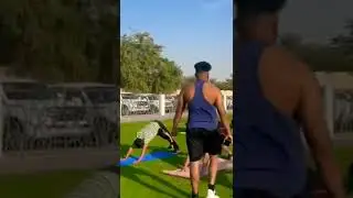 OUTDOOR ACTIVITIES IN QATAR