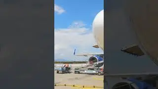 Aircraft Loader #OurPeopleMakeTheDifference