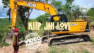 Premiere: Keep Jah Love - Anue Nahki (Music Video)
