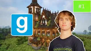Lets Play with John Midgett! Episode 1