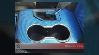 Rdash&reg; Toyota Camry Dash Kits | Wood Dash Kits