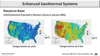 Utah FORGE: Hydraulic Fracturing for an Enhanced Geothermal System (EGS)