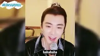 刘宇宁小时候的几个故事/Cerita LIu Yu Ning Saat masih kecil ( Sub Indo )