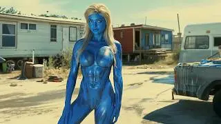 RedneX-Men (Adult Music Video)