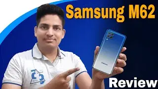 Samsung Galaxy M62 5G Review || Samsung Galaxy M62 Specifications || Samsung Galaxy M62 5G Price