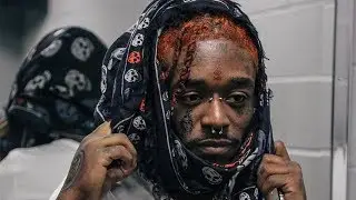 03 Greedo - Never Bend (Remix) Ft. Lil Uzi Vert