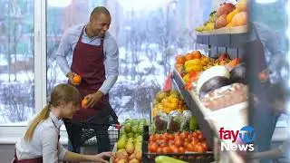 Change of Use in Fayetteville - FayTV News