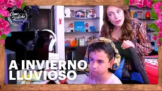 Lucas es un famoso youtuber de videojuegos que mantiene a su mam&aacute; |Como dice el dicho 1/5 | A...
