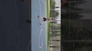 SHUTTLE RUN FOR THE OPP RECRUITMENT