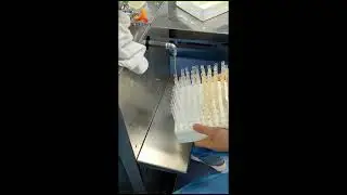 Semi Automatic Test Tube Filling Machines, Bottle Filling Machines, Cosmetic Liquid Filling Machine