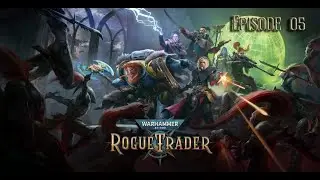 Trapped on the Blade's Edge!