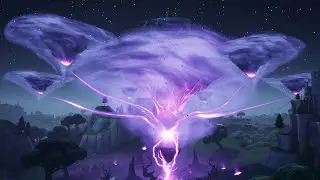 Fortnite OG S6 - Cube Island Tracking (Cube Charge Phase) 🟪