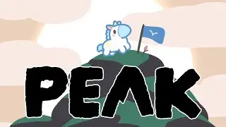 Peak | 合力攻頂 | 遊玩紀錄 | 米分米分 | 粉粉 | #0102