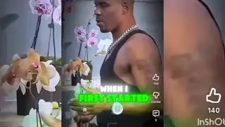 THE MOST POWERFUL THING DMX EVER SAID😱‼️