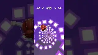 Fall down trend! #tower