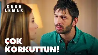 Asiye 'siz yapamayan Çetin...😏 - Kara Ekmek 18. Bölüm