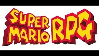 Super Mario RPG | Forest Maze | Hip Hop Remix