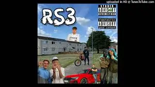 AlexDjents x FreshTD - &ldquo;RS3&rdquo; (Bellend 3.5 Remix) feat. Packx
