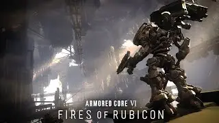 Let's Play Armored Core 6: Fires of Rubicon - Episode 12