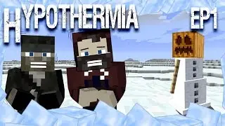Freezing All Over! | Hypothermia w/ Modi101 | Ep.1