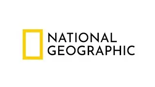 National Geographic Logo | HTML CSS