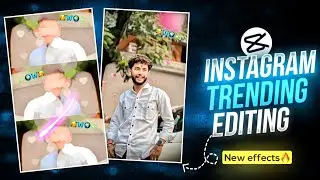 मेरे नाम तू... 👀❤️ Viral Reels Video Editing | Trending Reels Video Editing | Capcut Video Editing