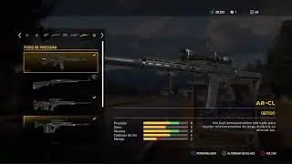 Far Cry&reg; 5 melhores armas