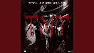 TNT (feat. O&rsquo;Kenneth & Kwaku DMC)
