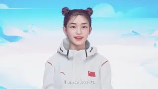 Follow AI host 