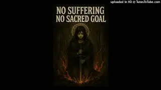 No Suffering No Sacred Goal | Melodic Death Metal | Original Track
