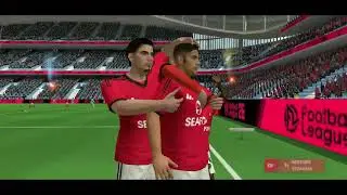 FINALLY #1! 🏆 Man Utd&rsquo;s Journey to the Top of the League | Football League 2026