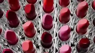 BE BRAVE-LIPSTICK CAMPAIGN