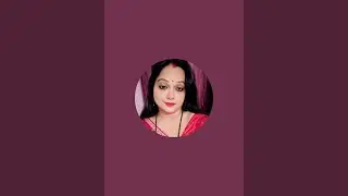 Ritika Singh is live welcome to my live