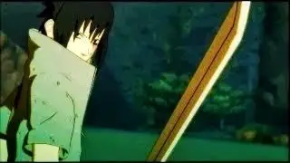Naruto vs Sasuke Full Boss Battle / Naruto Shippuden Ultimate Ninja Storm 3