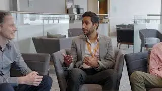 In conversation with Outstanding franchisees