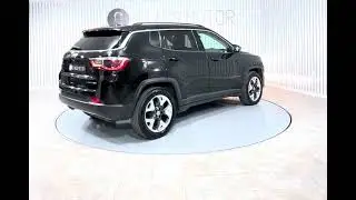 Jeep Compass 1.6 M-Jet Limited