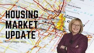 Downtown Chicago Housing Market Update | September 2025 Real Estate Trends & Prices