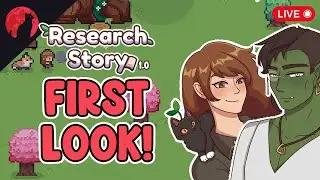 Is It Still Fun in 1.0? | RESEARCH STORY