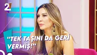 SELEN G&Ouml;RG&Uuml;ZEL'DEN HAMDİ ALKAN'A DAİR &Ouml;ZEL A&Ccedil;IKLAMALAR! | M&uuml;ge ve G&uuml;lşen'le 2. Sayfa 184. B&ouml;l&uuml;m