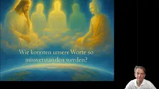 Bodo Schiffmann | 2025-11-17 - Das Buch der Vers&ouml;hnung | Buchvorstellung
