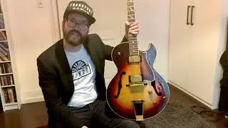 Musikschule Taunus: Jazzgitarre