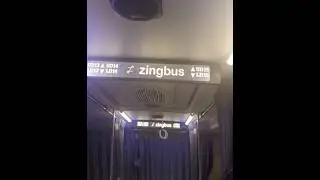 ZingBus Luxury sleeper travel #travel