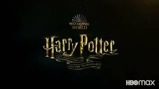 Harry Potter 20th Anniversary: Return to Hogwarts #harrypotter #fullteaser #fulltrailer