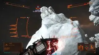 Elite Dangerous Multi Crew Mining
