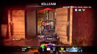 Call of Duty&reg;: Black Ops III Explain this bullshit