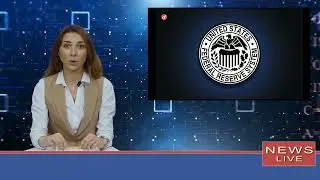 O chefe da BlackRock venceu os concorrentes na luta pelo cargo de chefe do Federal Reserve
