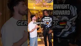 160km/h is wild 💀 #dwighthoward #nbaberlin #nbaonprime #nba #deutschland #viral #shorts #funny