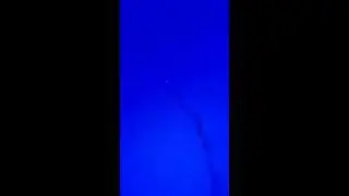 Finless rocket with gimballed trust stabilization